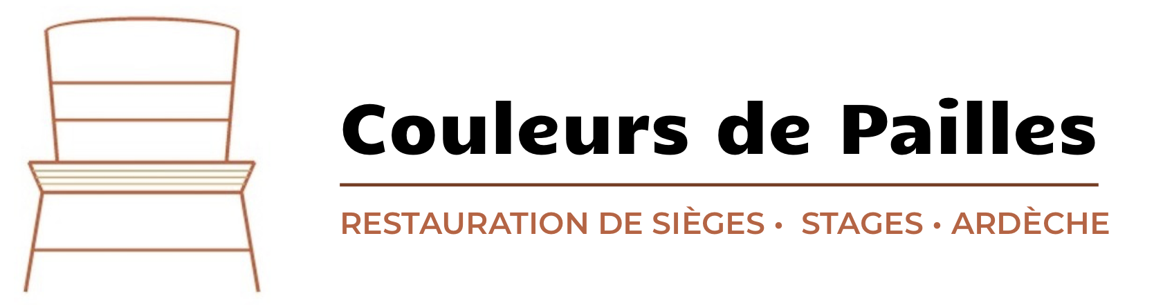 Couleurs de Pailles