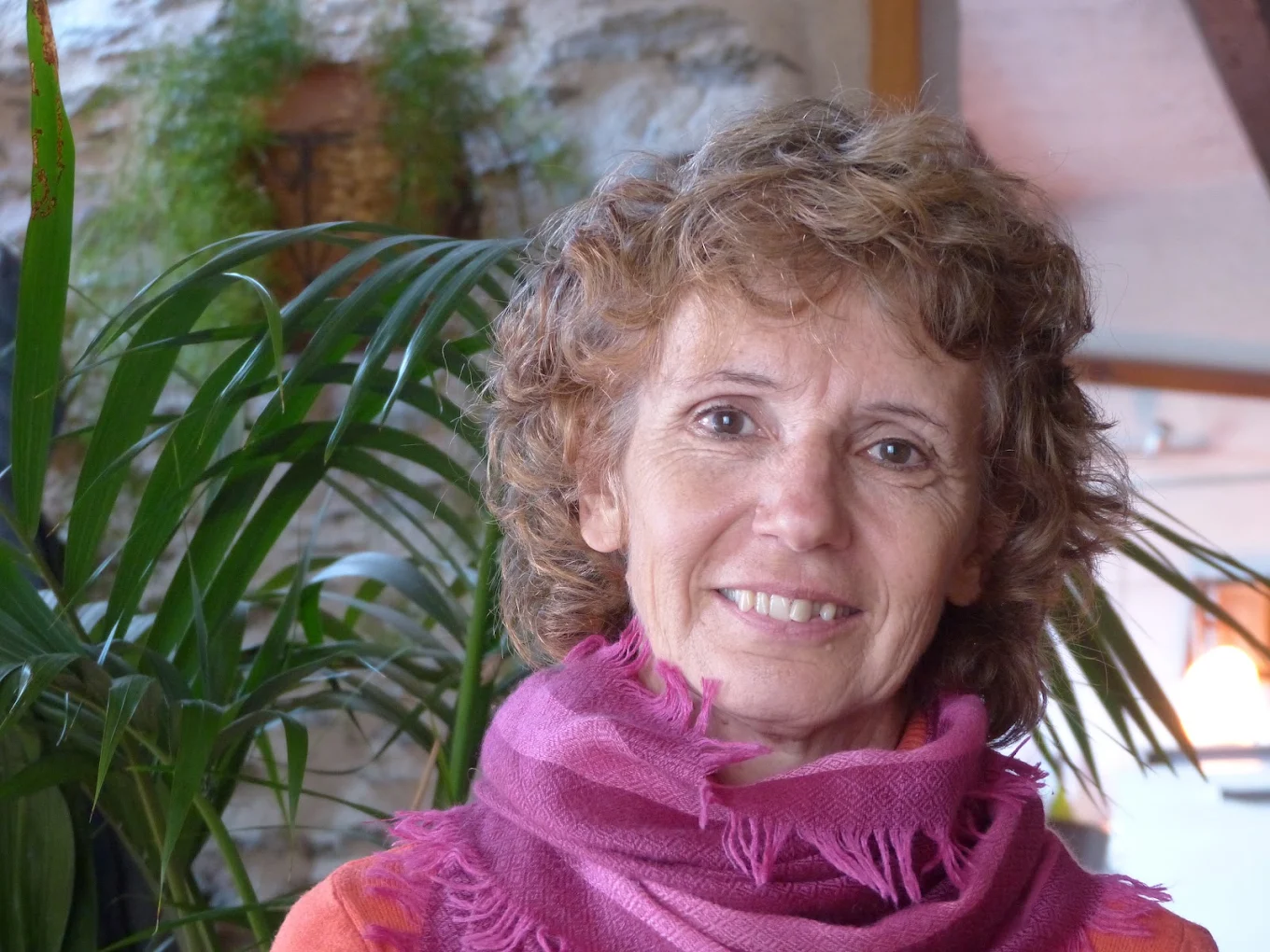 Pascale Turbet Delot